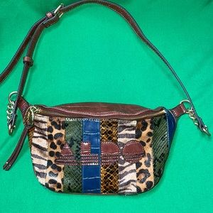 Crossbody/Fanny cute bag